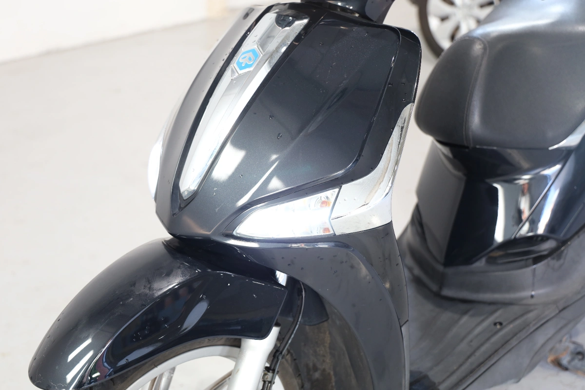 PIAGGIO Liberty 125 125